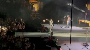 Cole Swindell: She Had Me At Heads Carolina/Let Me See Ya Girl (Live in Independence, MO)