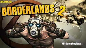 Borderlands 2 Intro Song   Soundtrack The Heavy   Short Change Hero