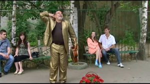 Николай Лекарев