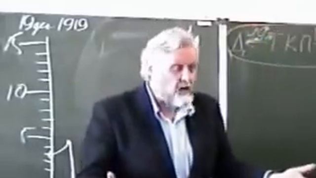 В.П. Кривоногов. Лекция. смотреть онлайн