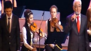 Масгут Имашев и Айрат Имашев