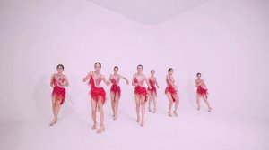 [ LATIN SEXY DANCE] Samba Du Brazil - Bellini | Vũ đoàn SEPHERIA