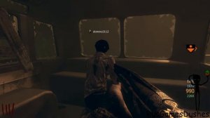 Call of Duty: Black Ops 2-режим зомби