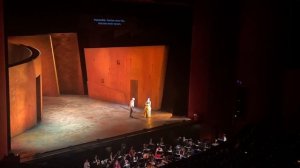 Carmen Bizet at the Kennedy Center  #music #opera #carmenDC