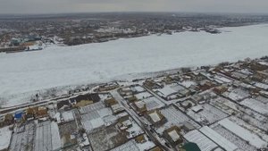 Татарская Башмаковка