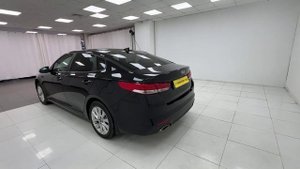 В продаже Kia Optima 2016 года (цена указана по ссылке в описании⬇️)