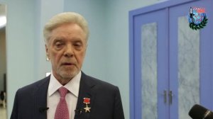 Борис Громов о войне в Афганистане