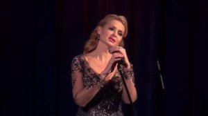 Наталья Манулик - романс "Огни заката"