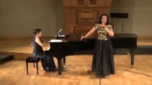 Сергей Рахманинов- В молчаньи ночи тайной