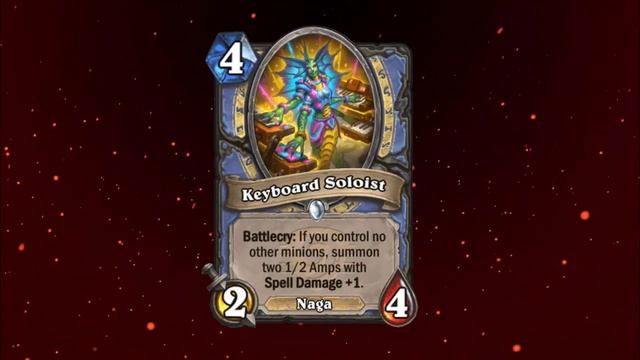 Mage and Priest Get Awesome New Cards - Hearthstone Festival of Legends смотреть онлайн
