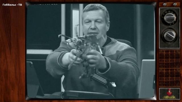 Соловьёв и Биониклы