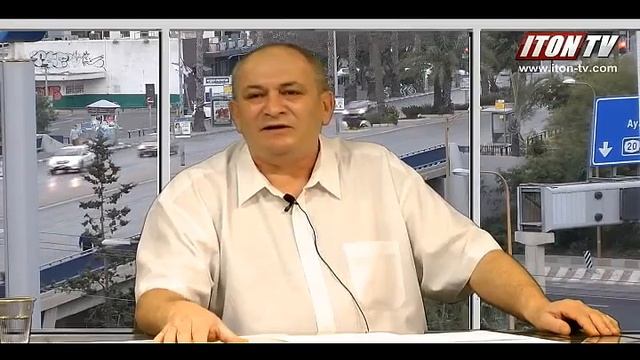Ю. Гольдман о судоходном канале