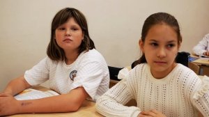 Хроника наших дней. День самоуправления