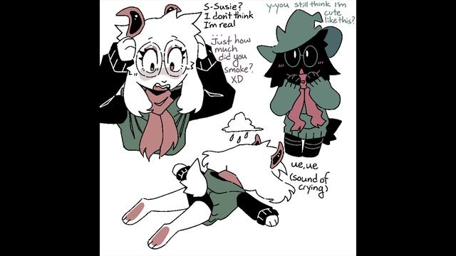 Dave Porter "Crawl Space" | Slowed + Reverb смотреть онлайн