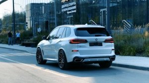 BMW X5 G05
