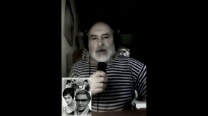 "Журавлиная песня" (муз. К.Молчанова, сл. Г.Полонского, из к/ф "Доживем до понедельника")