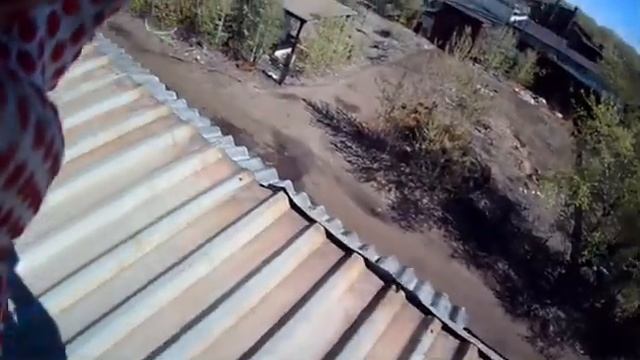 Прогулялись по Красной Этне (КЭ) смотреть онлайн