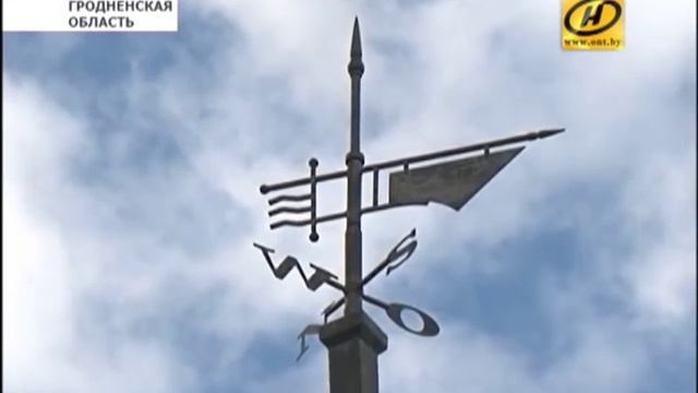 Щучин готовится принять День белорусской письменности