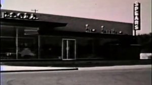 Spears Furniture - 1952