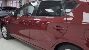 В продаже Hyundai i30 2009  года. (цена указана по ссылке в описании⬇️)