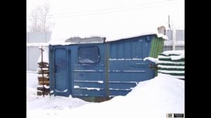 База запаса Егоршино