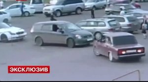 Перестрелка