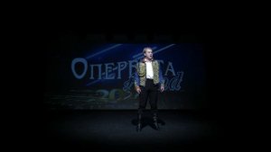 И Кальман, чардаш Шандора из оперетты «Дьявольский наездник» исп Березкин Роман