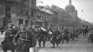 Девятьсот дней... Памяти блокадного Ленинграда посвящается.