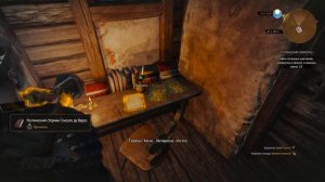 Ведьмак 3 Дикая Охота, Квест Несвободный Новиград