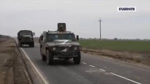 Время Z. Андрей Незванный