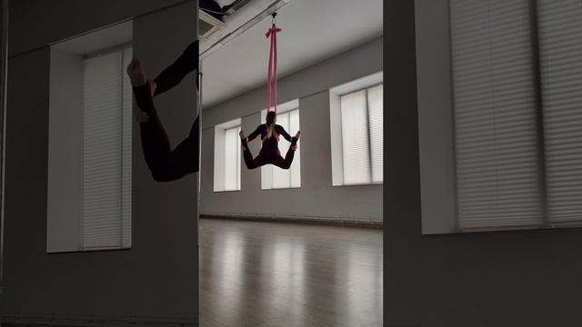 Воздушный гамак 20241003