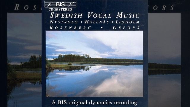 14 Kinesiska sanger (14 Chinese Songs) : II. I bambusnaret (In a Retreat Among Bamboos)