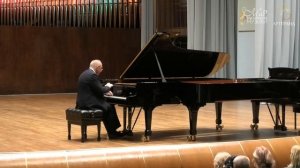 Ж.Бизе. Пастораль и Фарандола(из музыки к драме Додэ «Арлезианка») Исп. Игорь Оловников