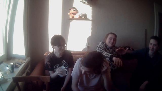 ЭНЕРГЕТИК SHOW LIVE №1 (№6 по адекватному летоисчислению) | HOTCAT В ОБЕД смотреть онлайн