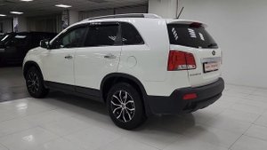 В продаже Kia Sorento 2011 года (цена указана по ссылке в описании⬇️)