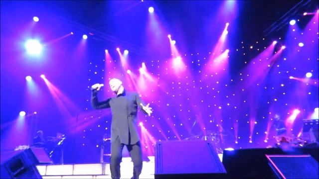 Методие Бужор "Королева красоты". Санкт-Петербург, 24.12.17 г. смотреть онлайн