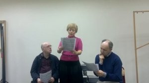 Частица черта в нас