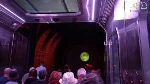 Музей Будущего Дубай. Обзор. Где купить билеты? Museum of the Future Dubai | Туристино