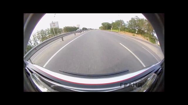 Тест драйв Geely Coolray Гранд смотреть онлайн