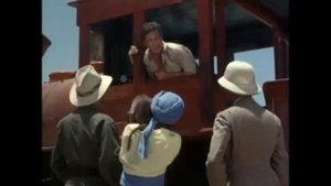 KinoRaritet - Львы-людоеды 2