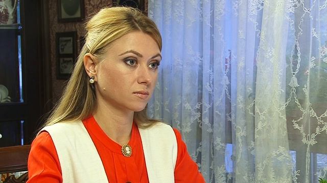 Званый гость_Людмила Сергейчук смотреть онлайн