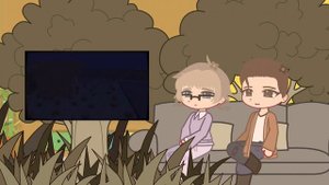 Реакция " At The Wrong Place " на Валеру Гостера