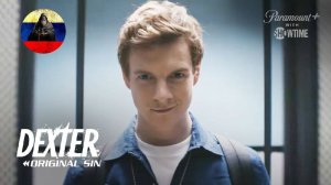 Русский дублированный трейлер Декстер: Первородный грех | Dexter: Original Sin