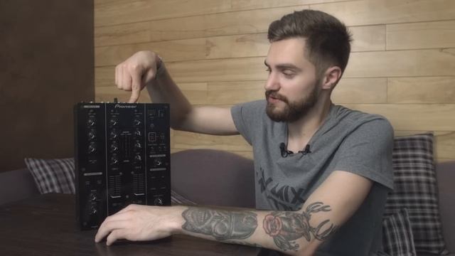 Высокая драматургия диджеинга смотреть онлайн