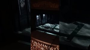 Саломея. Большой театр. 03.12.2023