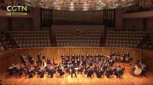 Гектор Берлиоз, "Фантастическая симфония", 1 часть: Мечтания – Страсти