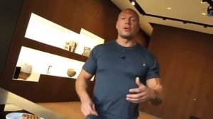 Денис Семенихин рассказывает о рационе Скотта Эдкинса.