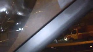 Пожар в Болшево 30.11.13