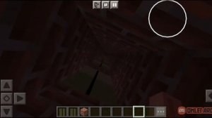 Лифт КМЗ в майнкрафт