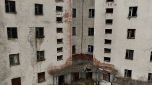 Посёлок Сенокосный, Ягоднинский район, Магаданская область, 2023 г.